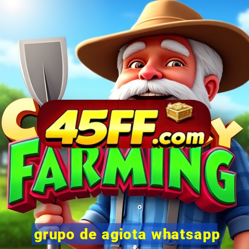 grupo de agiota whatsapp